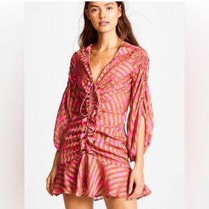 C/MEO Collective Significant Mini Dress | NWT